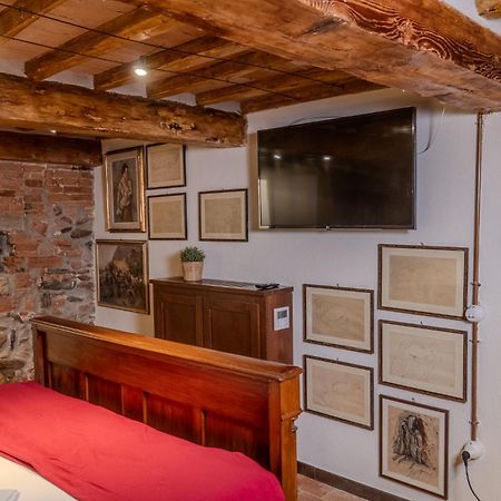 La Garconniere Di Garibaldi Apartment Pisa Exterior photo